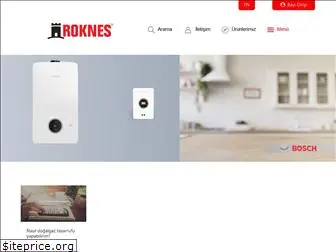 roknes.com
