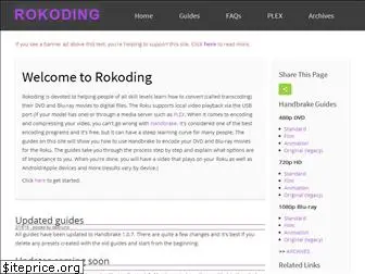 rokoding.com