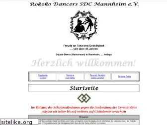 rokoko-dancers-mannheim.de