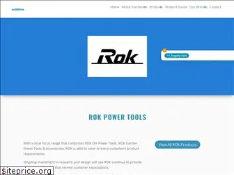 rokpowertools.com.au