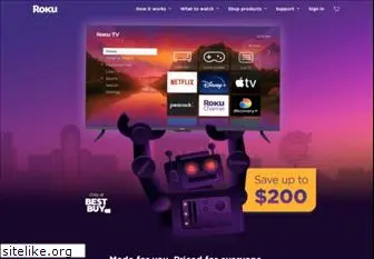 roku.com