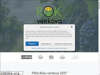 rokvenkova.cz
