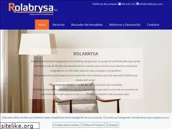 rolabrysa.com