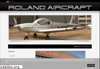 roland-aircraft.de