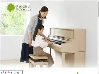 roland-foresta.jp