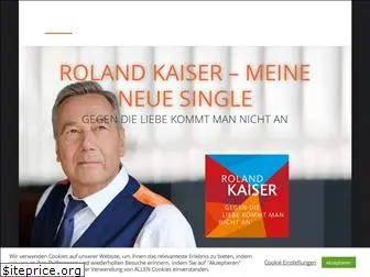 roland-kaiser.de