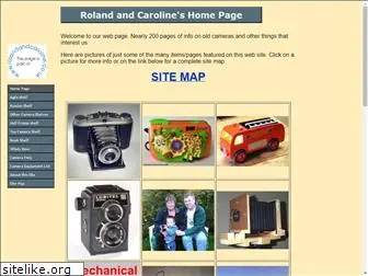 rolandandcaroline.co.uk