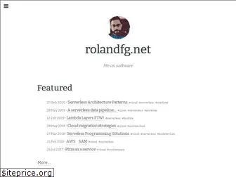 rolandfg.net