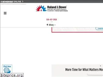 rolandjdown.com