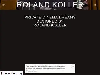 rolandkoller.com