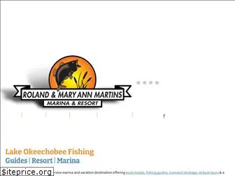 rolandmartinmarina.com