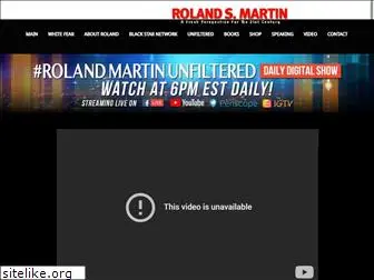 rolandmartinreports.com