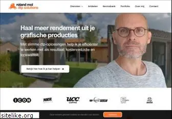 rolandmol.nl