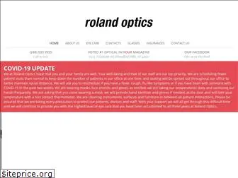 rolandoptics.com