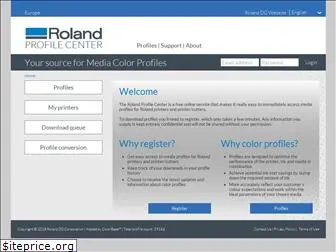 rolandprofilecenter.eu