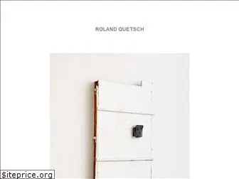 rolandquetsch.com