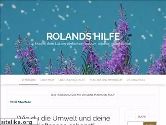 rolands-hilfe.com