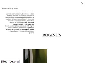 rolands.it