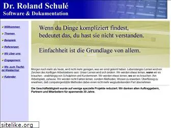 rolandschule.de