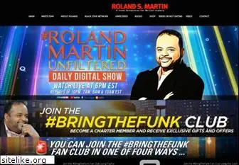 rolandsmartin.com