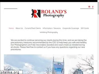 rolandsphotography.net