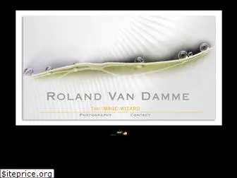 rolandvandamme.be