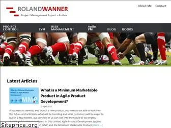 rolandwanner.com