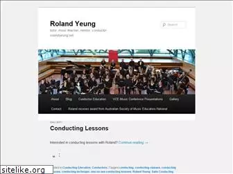 rolandyeung.net