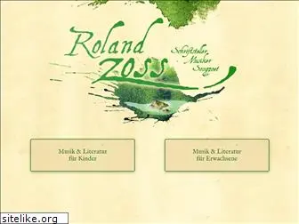 rolandzoss.com