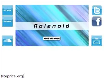 rolanoid.com