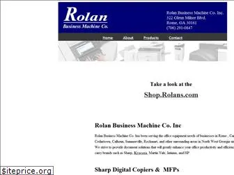 rolans.com