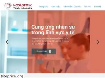 rolatex.net