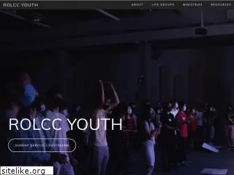 rolccyouth.com