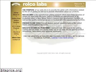 rolcolabs.com