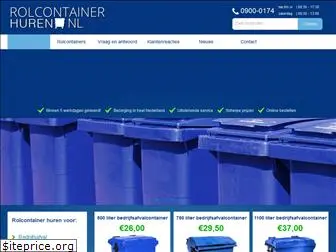 rolcontainerhuren.nl