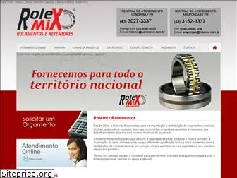 rolemix.com.br