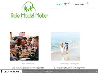 rolemodelmaker.com