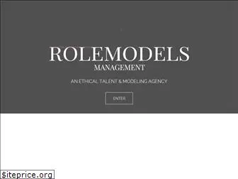 rolemodelsmgmt.com