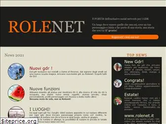rolenet.altervista.org