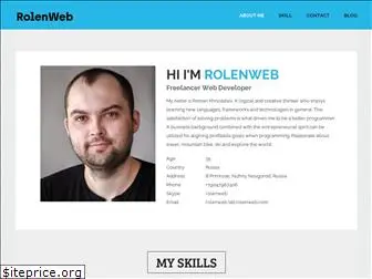 rolenweb.com