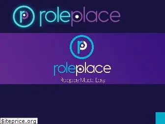 roleplace.com
