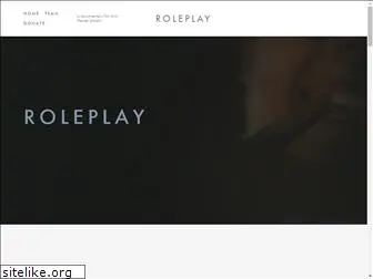 roleplay-project.com