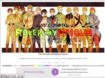 roleplayhetalia.forumotion.com