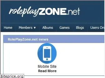 roleplayzone.net