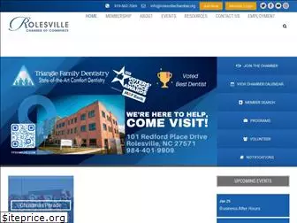 rolesvillechamber.org