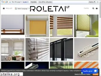 roletai.com