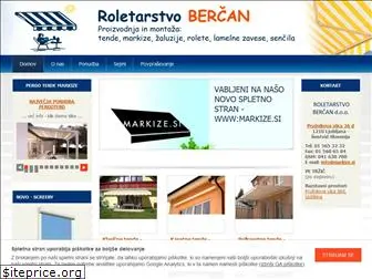 roletarstvo-bercan.si