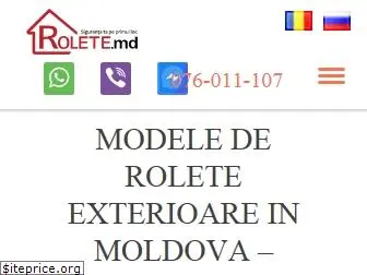 rolete.md