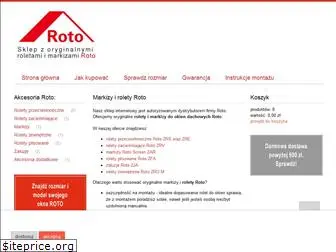 rolety-roto.pl