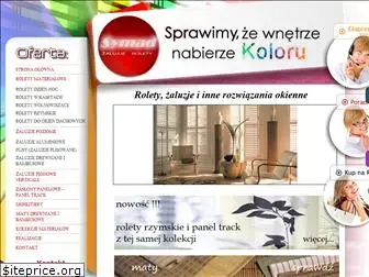 rolety-sklep.pl